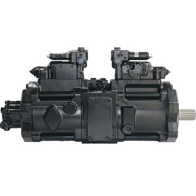 SK350-8 Electric Hydraulic Main Pump K5V140DTP-YT6K-17T For Xugong Parts Excavator