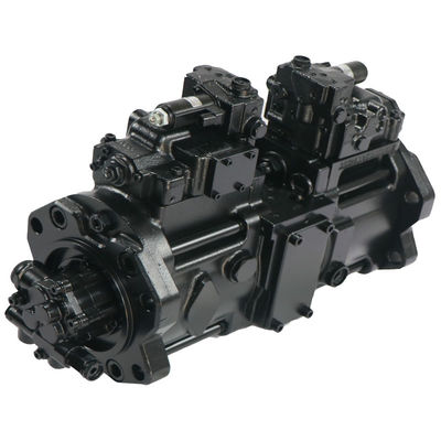 SK350-8 Electric Hydraulic Main Pump K5V140DTP-YT6K-17T For Xugong Parts Excavator