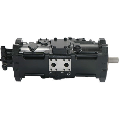 Excavator Main Pump SK350-6E CX330 Hydraulic System K5V140DTP-17T For Excavator Parts