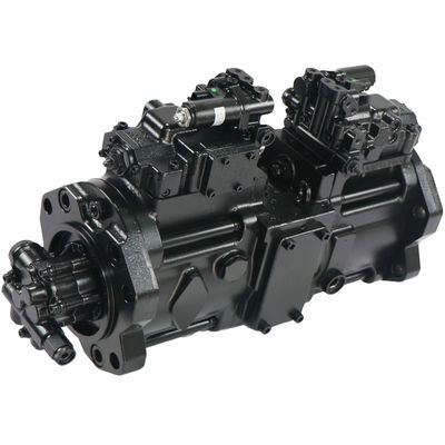 Excavator Main Pump SK350-6E CX330 Hydraulic System K5V140DTP-17T For Excavator Parts