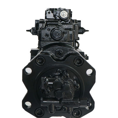 Excavator Main Pump SK350-6E CX330 Hydraulic System K5V140DTP-17T For Excavator Parts