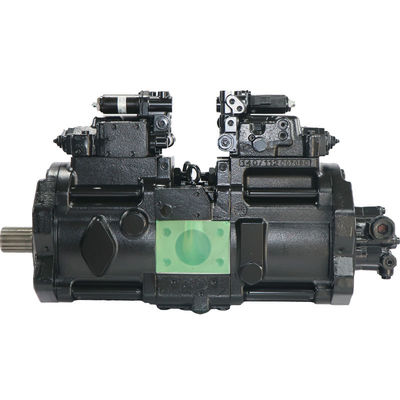 Excavator Main Pump SK350-6E CX330 Hydraulic System K5V140DTP-17T For Excavator Parts