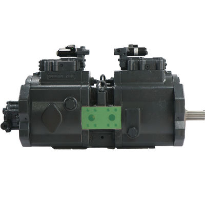 K5V160DT Hydraulic Transmission Main Pump For EC250D EC300D Excavator Spare Parts