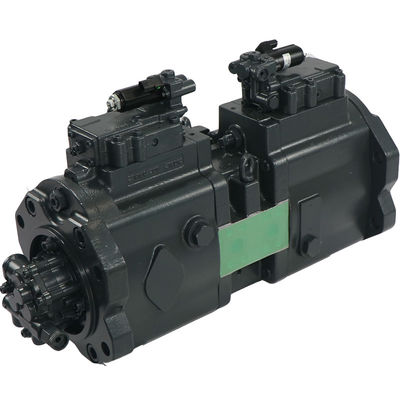 K5V160DT Hydraulic Transmission Main Pump For EC250D EC300D Excavator Spare Parts