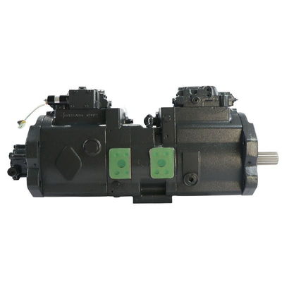 K5V160DTH-9N4A Main Pump Hydraulic Pump For XG 370 Machinery Equipment Parts