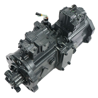 K5V160DTP-9Y04-13T Main Hydraulic Pump For SH350A5 Excavator Parts