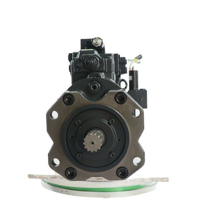 K5V160DTP-9Y04-13T Main Hydraulic Pump For SH350A5 Excavator Parts