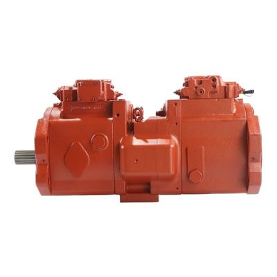 K5V200DTH-9C0Z R455 Hydraulic Main Pump Unit Excavator Spare Parts