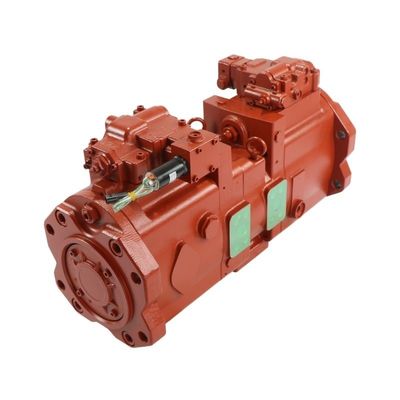 K5V200DTH-9C0Z R455 Hydraulic Main Pump Unit Excavator Spare Parts