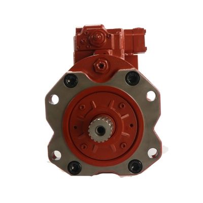 K5V200DTH-9C0Z R455 Hydraulic Main Pump Unit Excavator Spare Parts