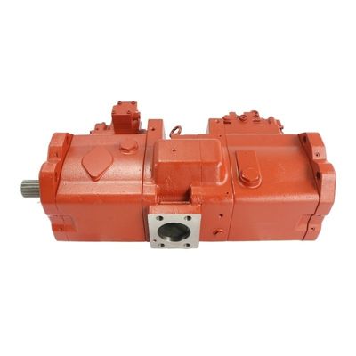 K5V200DTH-9C0Z R455 Hydraulic Main Pump Unit Excavator Spare Parts