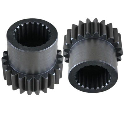 Excavator EC360B Spur Pinion Gear VOE14596629 VOE14631114 Spare Parts