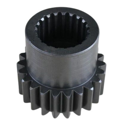 Excavator EC360B Spur Pinion Gear VOE14596629 VOE14631114 Spare Parts