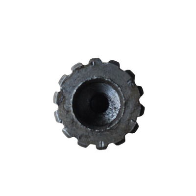 Swing Motor Assembly Main Shaft Sun Gear For PC60-6 Excavator Engine Parts