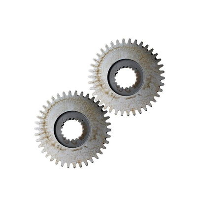 Excavator PC60-6 Travel Planetary Gears For Engine Parts