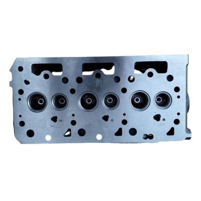 New Bare Cylinder Head Replacement For Kubota D902 Diesel Engine