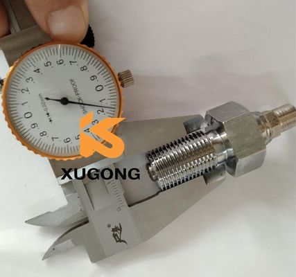  Excavator Grease Fitting Replaces Part Number AT333979