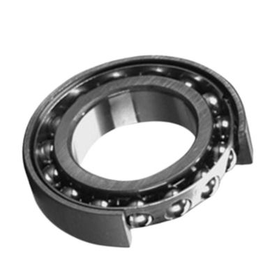 NSK NTN Angular Contact Ball Bearing BA180-4 For Excavator Spare Parts