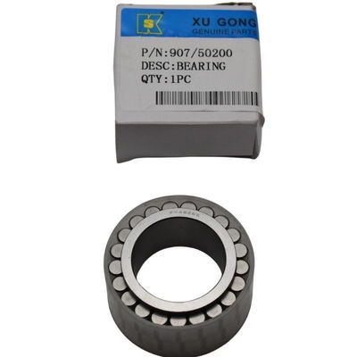 Cylindrical Roller Bearing F-49285 Planetary Gear Bearing 907/50200 Excavator Hydraulic Parts