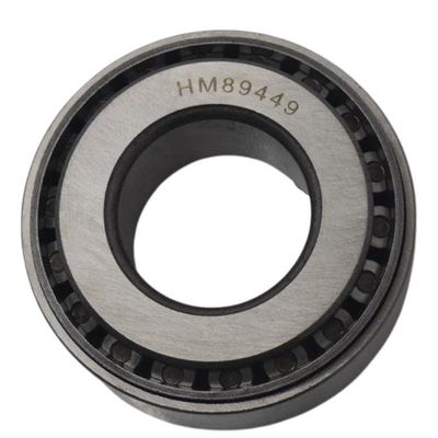 Excavator Tapered Roller Bearing HM89410 HM89449 Front Hub Bearing 907/08300