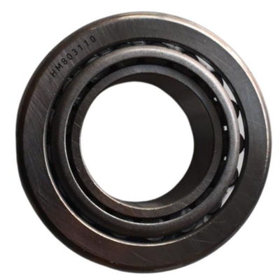 3CX 4CX Parts Excavator HM803149 HM803110 Taper Roller Bearing 907/09000 Spare Parts