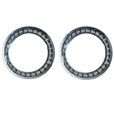 SK200-3 Roller Bearing For Reduction Box Angular Contact Thrust Ball Bearing AJ4631