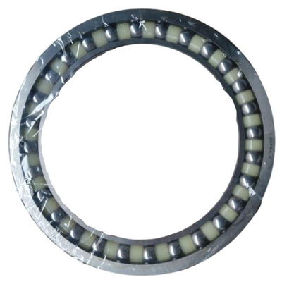 SK200-3 Roller Bearing For Reduction Box Angular Contact Thrust Ball Bearing AJ4631