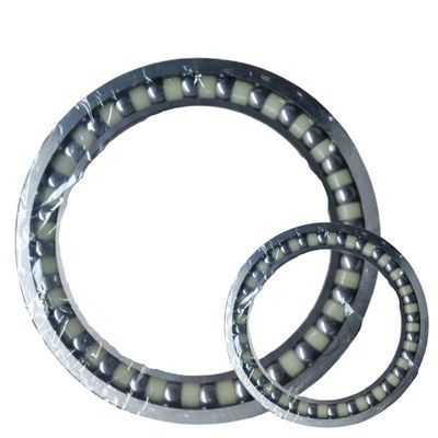 SK200-3 Roller Bearing For Reduction Box Angular Contact Thrust Ball Bearing AJ4631