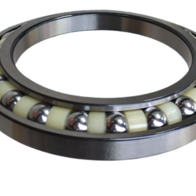 Travel Gearbox Ball Bearing Excavator SK210-6E SK200-6 Spare Parts Slewing Bearing YN53D00008S019