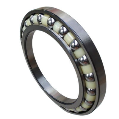 Travel Gearbox Ball Bearing Excavator SK210-6E SK200-6 Spare Parts Slewing Bearing YN53D00008S019