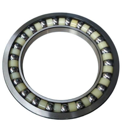 Travel Gearbox Ball Bearing Excavator SK210-6E SK200-6 Spare Parts Slewing Bearing YN53D00008S019