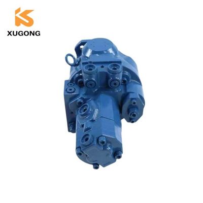 Excavator Spare Parts Mini Hydraulic Pump 31M6-50031 For Hyundai -3