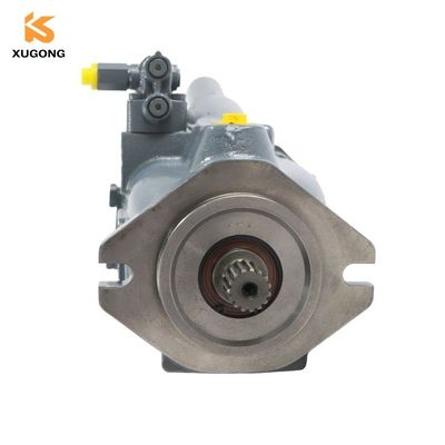 Construction Machinery Parts Rexroth Hydraulic Pumps A10V063 Small Pumps