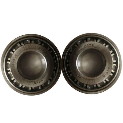 KOYO Tapered Roller Bearings 30306 For Excavator Engine Spare Parts