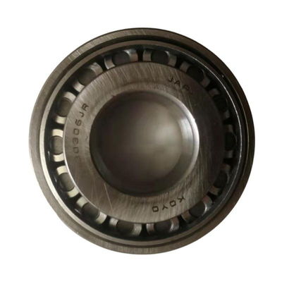 KOYO Tapered Roller Bearings 30306 For Excavator Engine Spare Parts