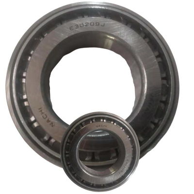 Taper Roller Bearing 30209 For Excavator Spare Parts