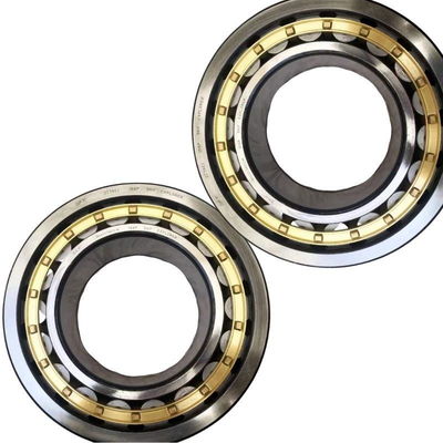 Cylindrical Roller Bearings 2236NU For Excavator Bearing Parts