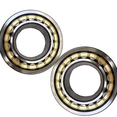 Cylindrical Roller Bearings 2236NU For Excavator Bearing Parts