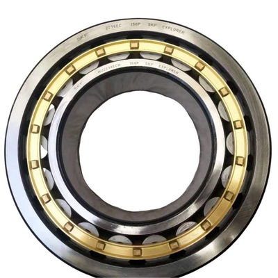 Cylindrical Roller Bearings 2236NU For Excavator Bearing Parts