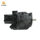 Rexroth Hydraulic Pump AP2D28 Mini Hydraulic Pumps For  55