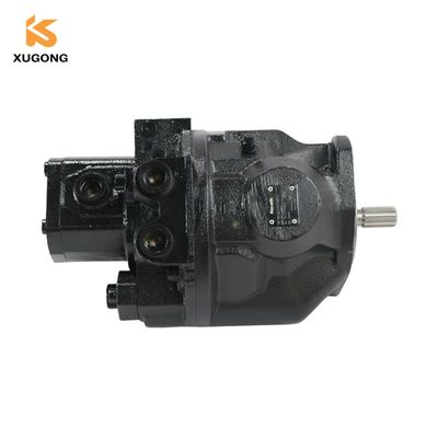 Rexroth Hydraulic Pump AP2D28 Mini Hydraulic Pumps For  55