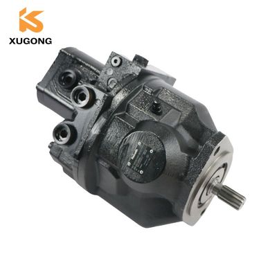 Rexroth Hydraulic Pump AP2D28 Mini Hydraulic Pumps For  55