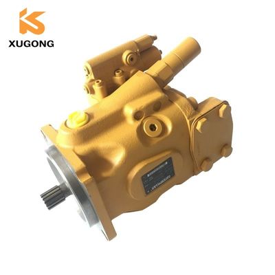 Mini Excavator Hydraulic Pump 307E Hydraulic Pump 423-0097