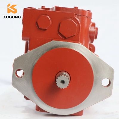 KAWASAKl Mini Hydraulic Pump K3SP36C Mini Excavator Hydraulic Pump Small Pump