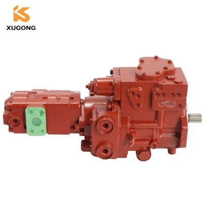 KAWASAKl Hydraulic Pump K3SP36C Mini Excavator Pump For Takeuchi TB175