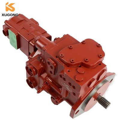 KAWASAKl Hydraulic Pump K3SP36C Mini Excavator Pump For Takeuchi TB175