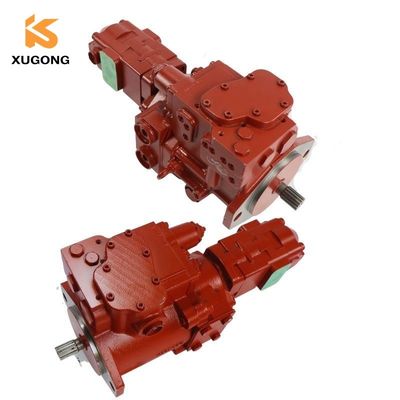 KAWASAKl Hydraulic Pump K3SP36C Mini Excavator Pump For Takeuchi TB175