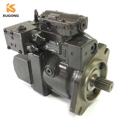 KAWASAKl K3VL Series Hydraulic Axial Piston Pumps K3VL80 Small Pump For SY75