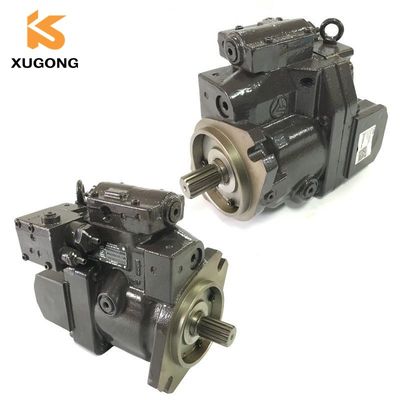 KAWASAKl K3VL Series Hydraulic Axial Piston Pumps K3VL80 Small Pump For SY75