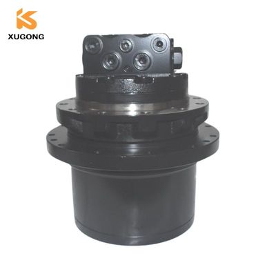 Excavator Final Drive TM09 Final Drive Travel Motor For SY75 DX70/80 R80-7 PC60/70/80